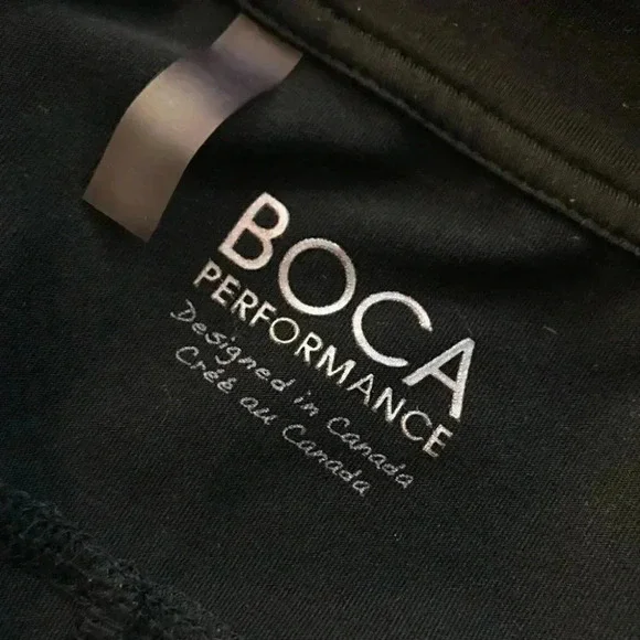 Boca  performance jacket - Picture 9 of 9